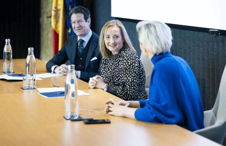 IE University and The Estée Lauder Companies in Spain join forces to shape future leaders in luxury retail 