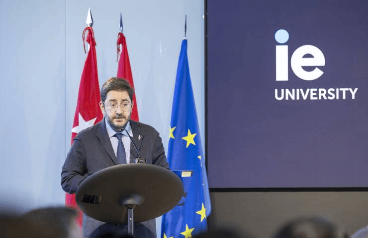 IE University hosts its Annual CIVICA Meeting to reflect on future challenges and opportunities in European Higher Education