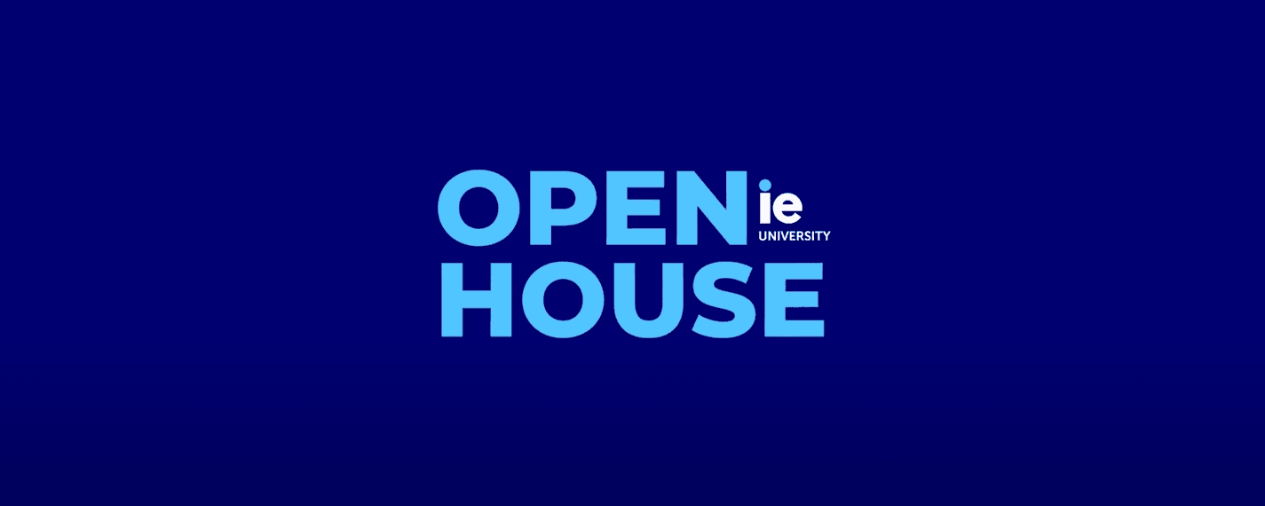 IE University Open House