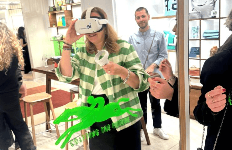 IE University Students Reimagine Brand Storytelling with Longchamp