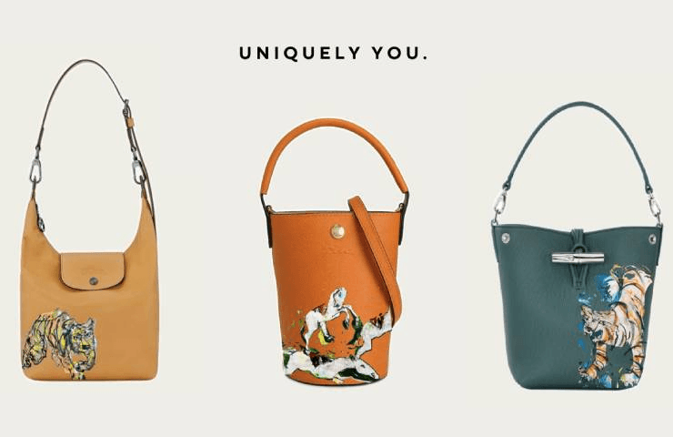 IE University Students Reimagine Brand Storytelling with Longchamp
