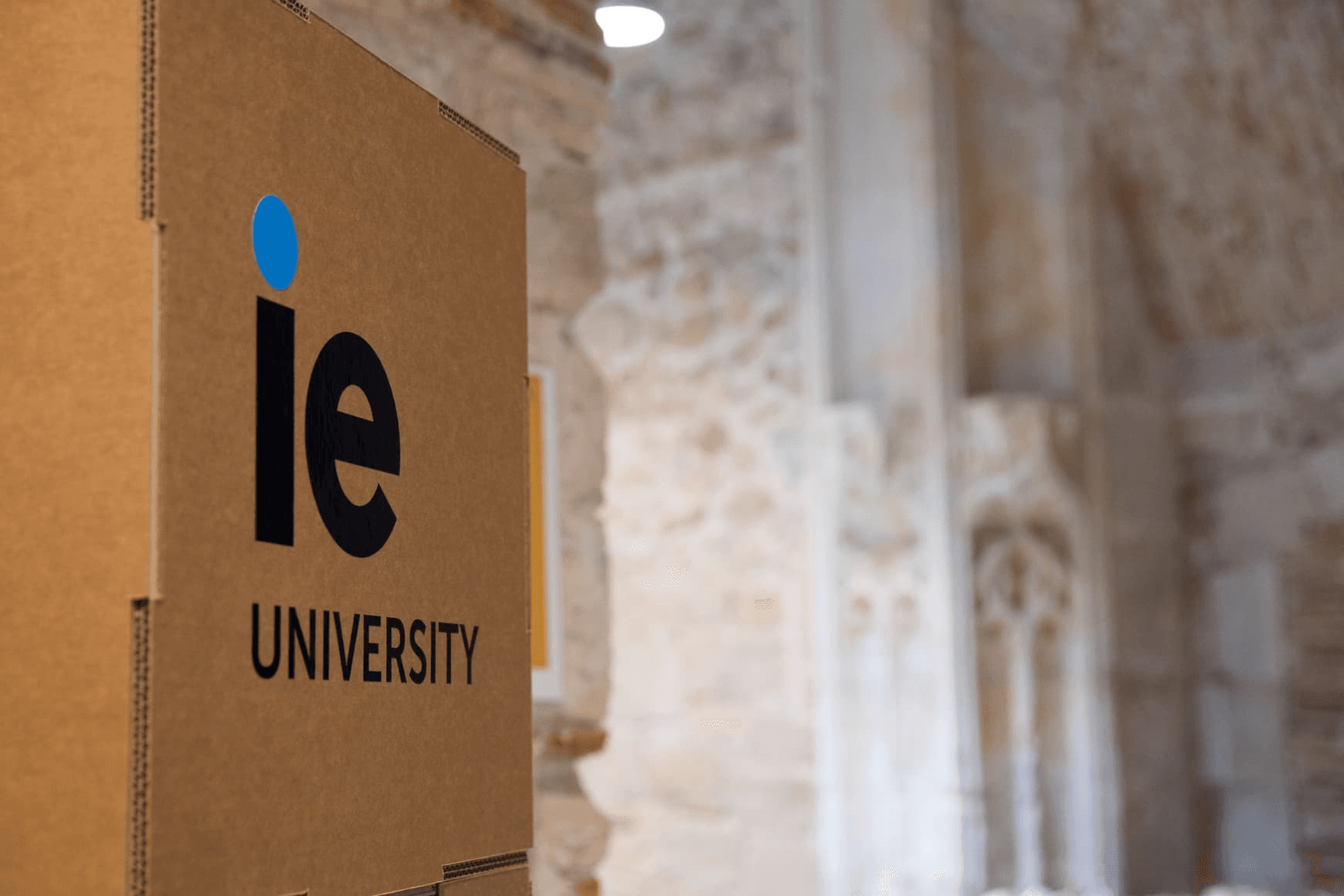 Quiénes somos IE University