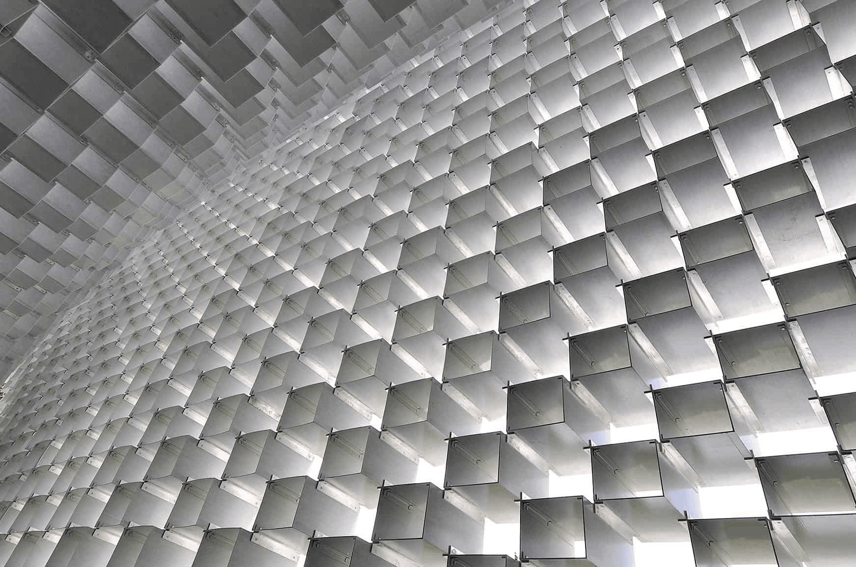 Bachelor in Architectural Studies IE University