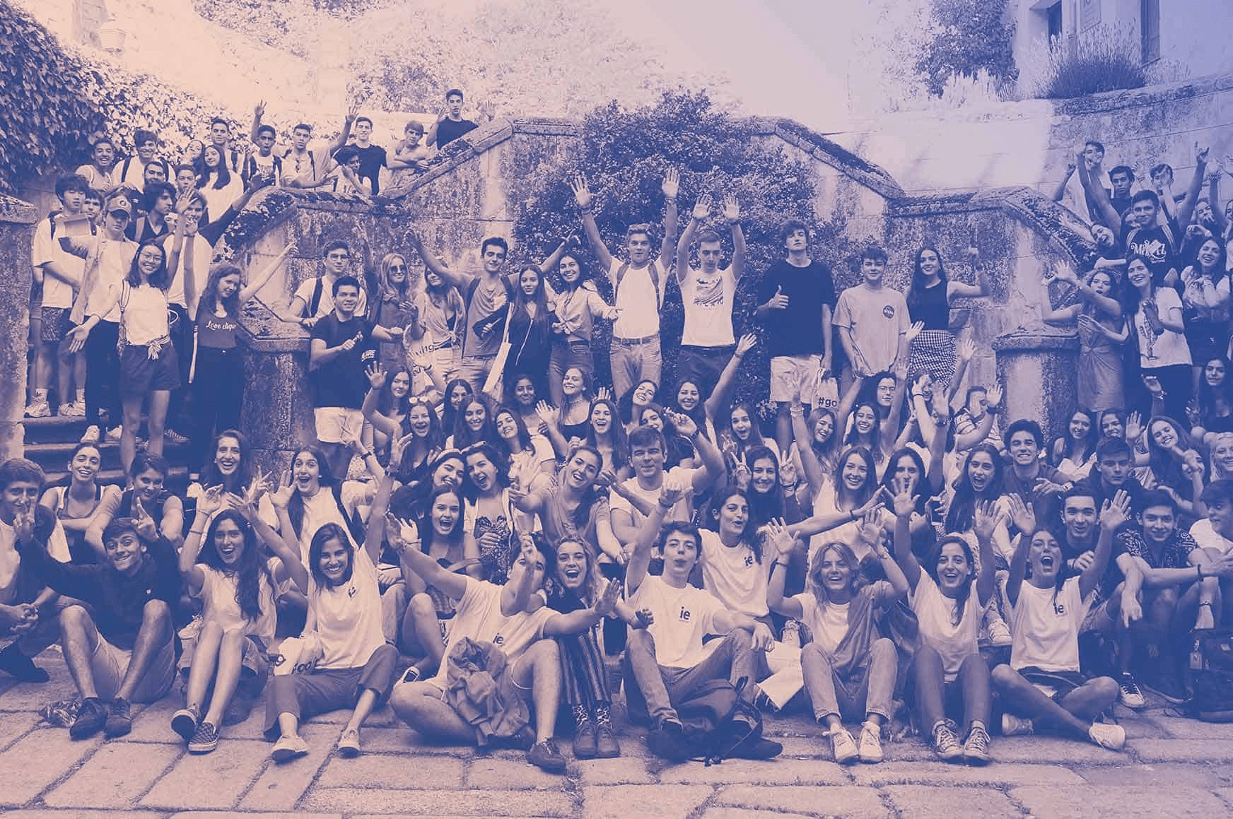 Summer Program IE University