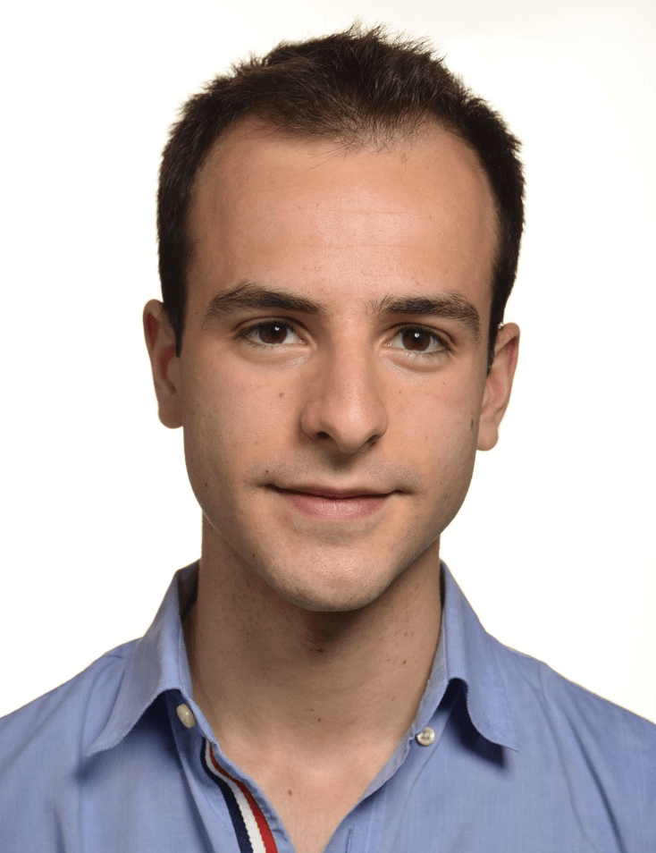 Ignacio Lasheras - student story- testimonials | IE University