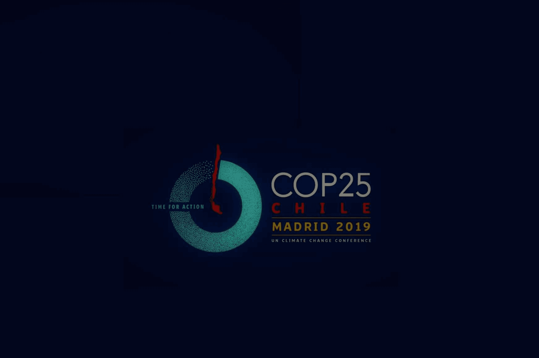 Image COP25: A HISTORY OF THE FUTURE