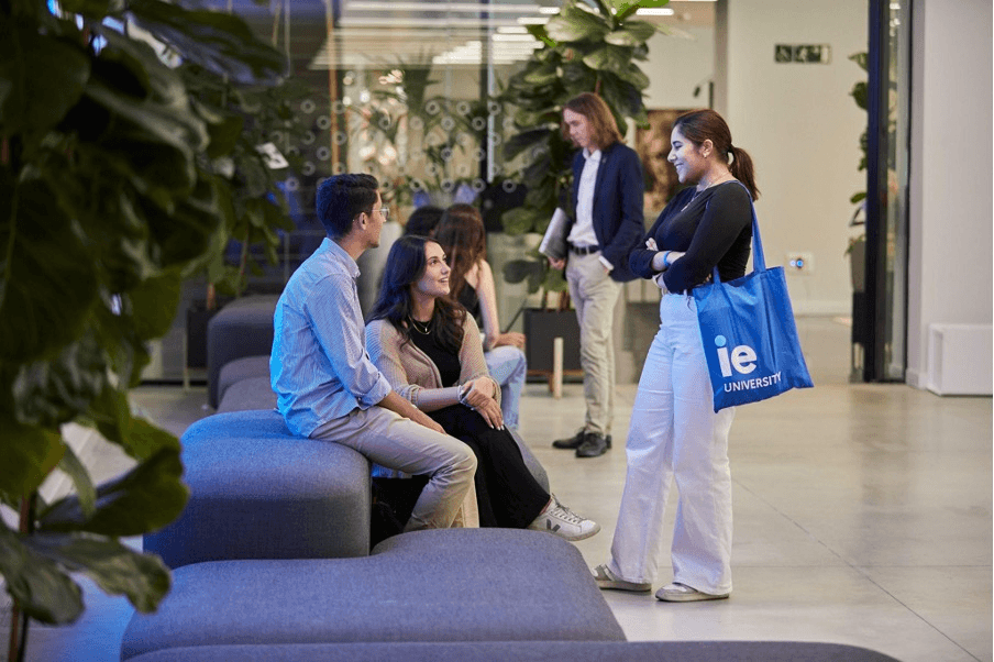 In Their Shoes IE University Podcasts Exploring Diverse Career Journeys