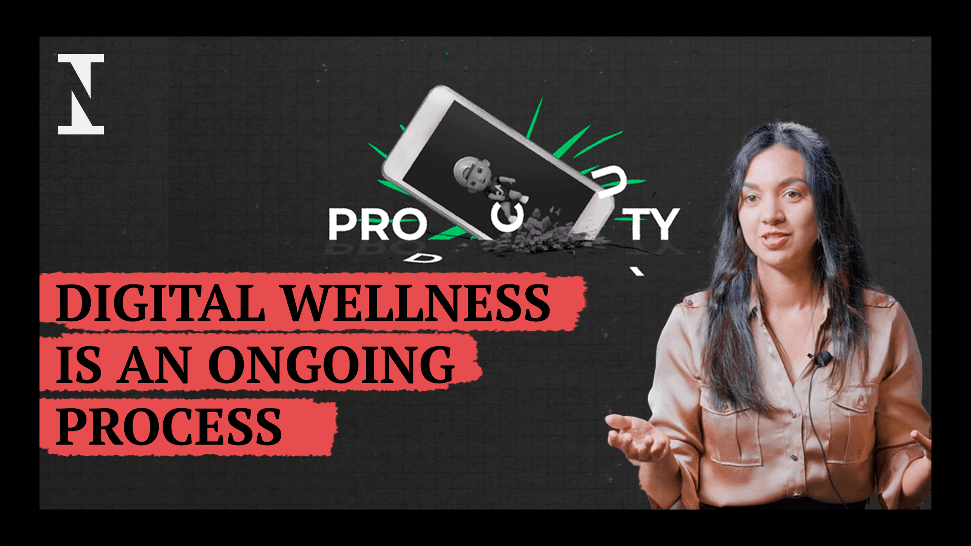 Image How to Achieve Digital Wellness