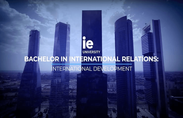 International Development | IE University