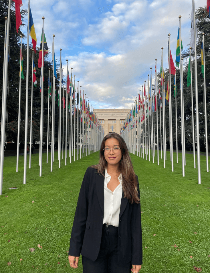 IE Fostering positive change through education, research & innovation