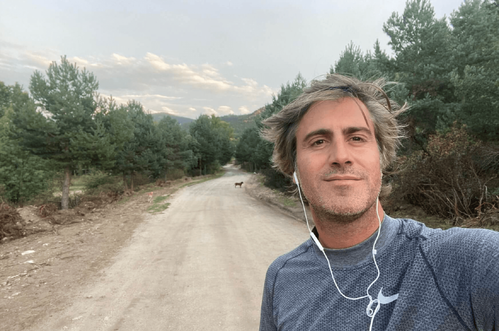 Javier Aparicio Alfaro | IE Law School