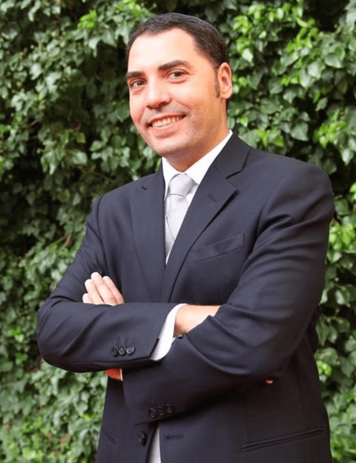 Jordi Díaz Maiquez | IE Business School
