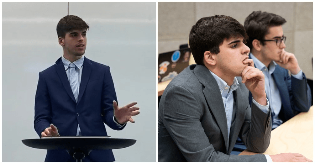 Jorge Moreno Student Story