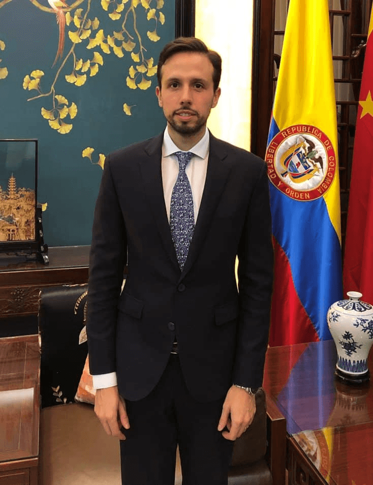 Juan Felipe Roldán