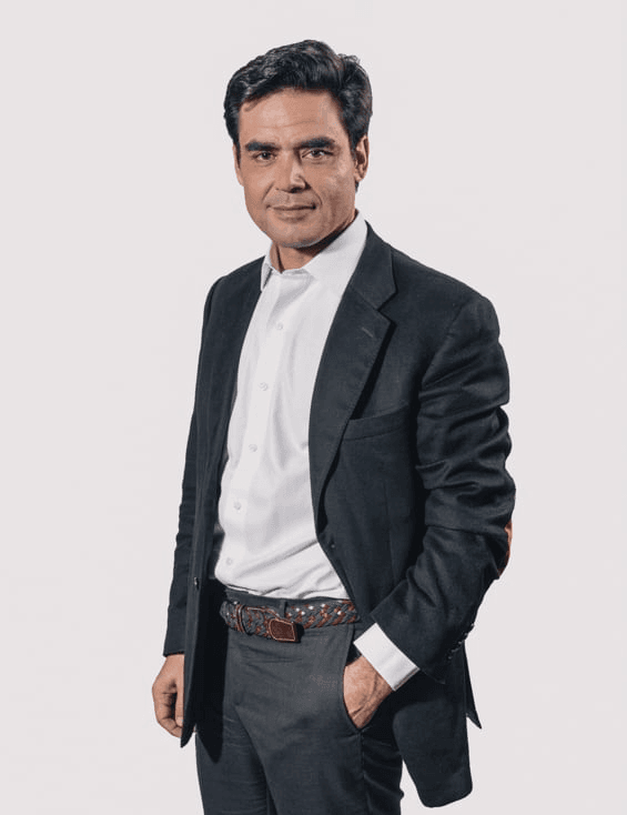 Juan Jose Güemes | IE Entrepreneurship