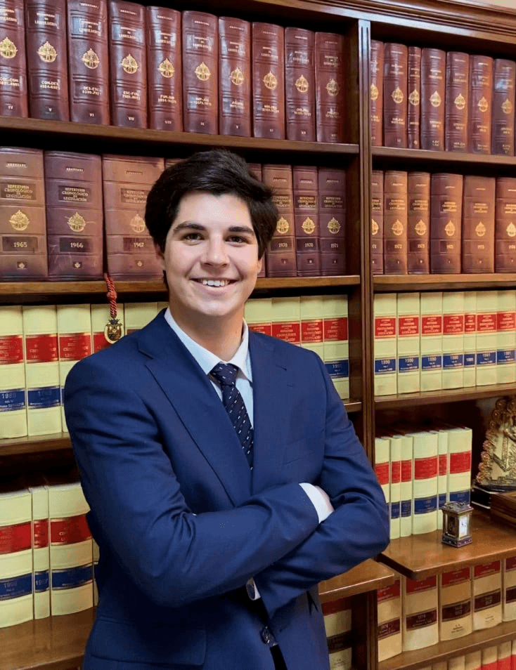 Juan Toro | IE Law School