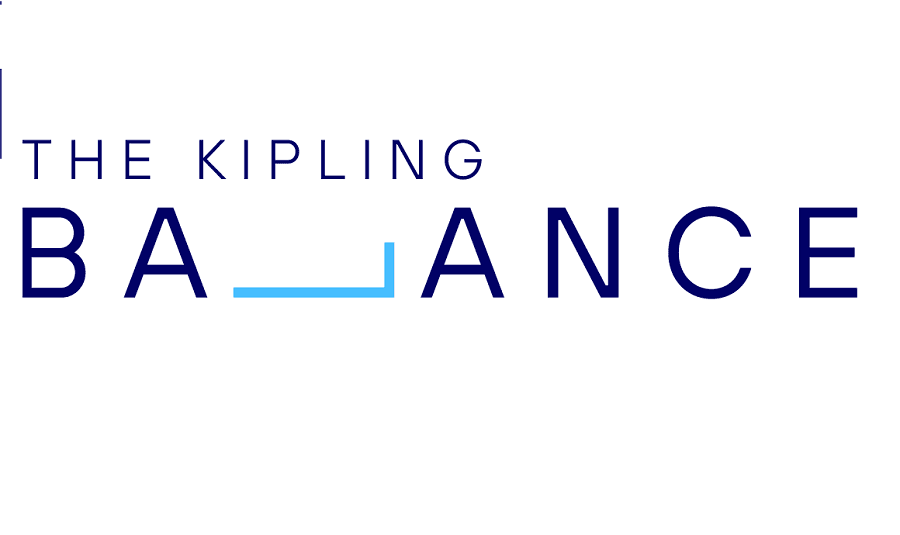 The kipling balance letters