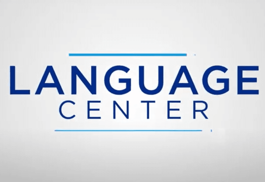 Language Center IE University