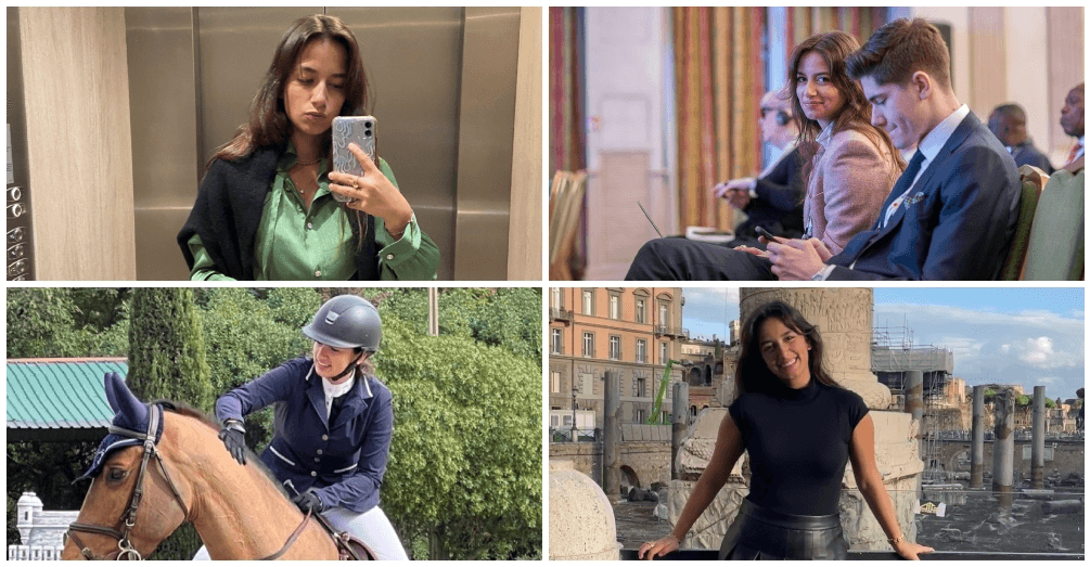 Léa Silveira IE University