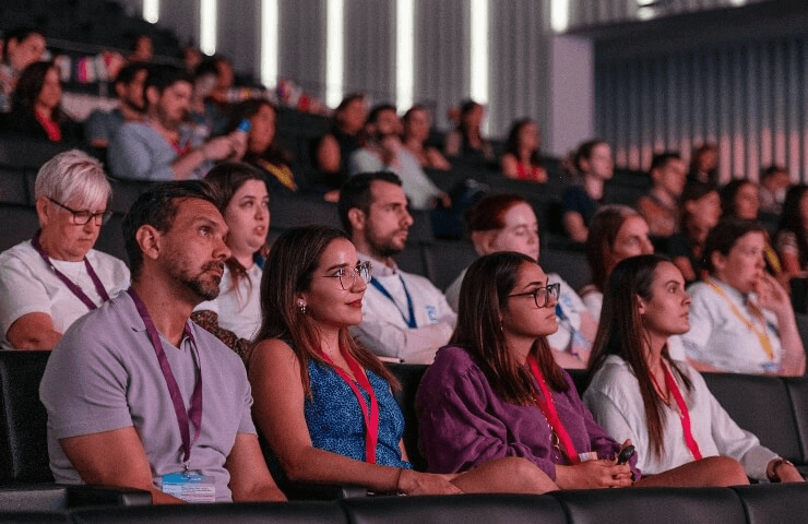 Being yourself, everywhere: IE Hosts Inspiring 17th LGBT+@Work Conference