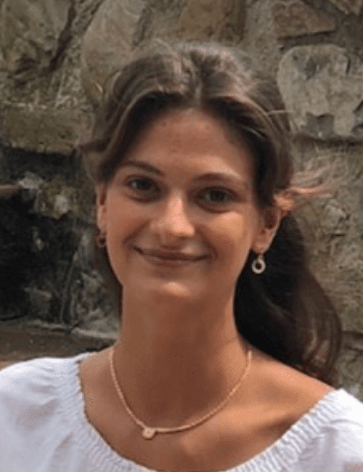 Livia Ceribelli - Student Story | IE University
