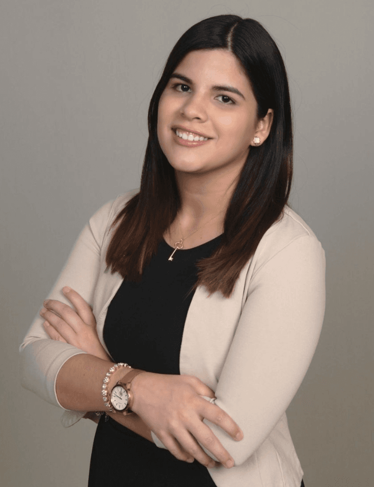 Lizbeth Hernandez | IE Business School