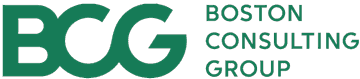 BCG Boston Consulting Group Logo