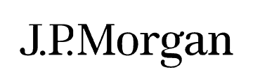 JP Morgan Logo