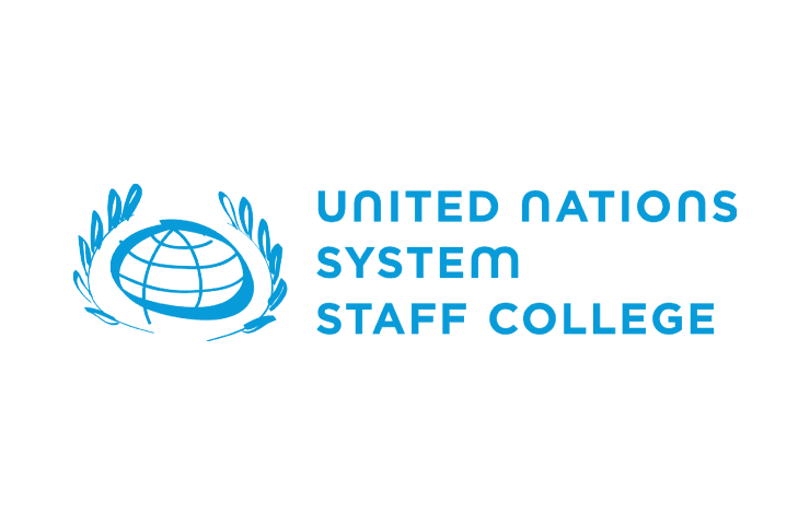 Logo UNSSC