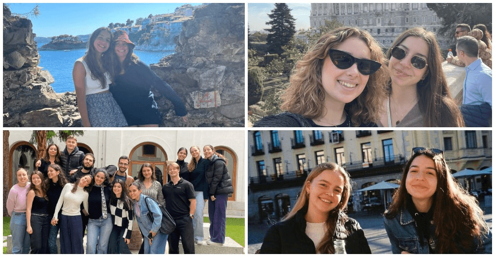 Louiza Apostolidi Student Story