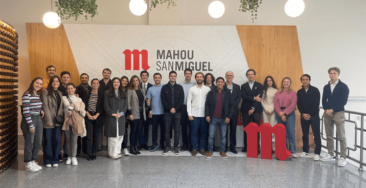 Mahou San Miguel: A Toast to Family Enterprise and Tradition