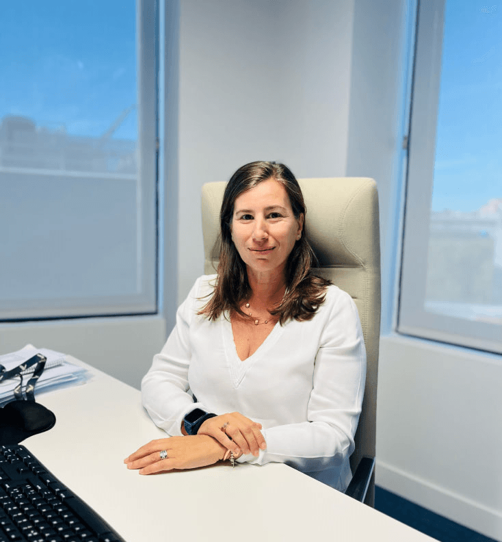 Maite García-Blanch | IE Business School