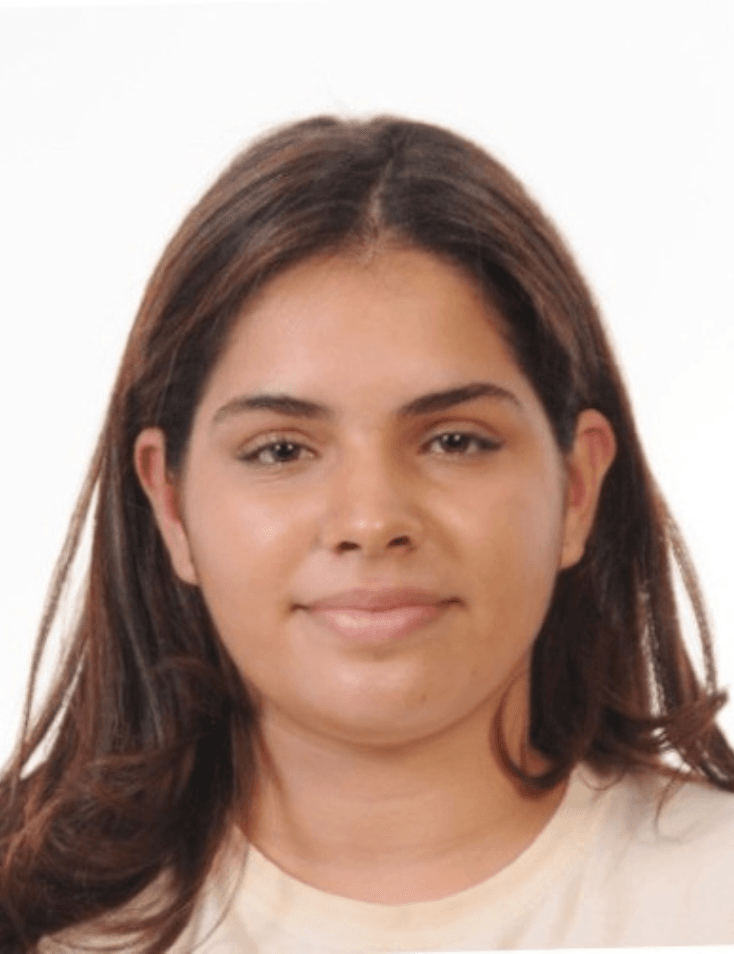 María Amelia Frías - Student Story | IE University