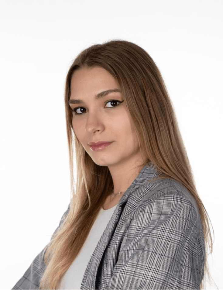 Maria-Cătălina Văduva | IE University