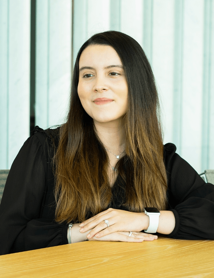 María José Figueroa Sánchez - Student Story | IE Law School