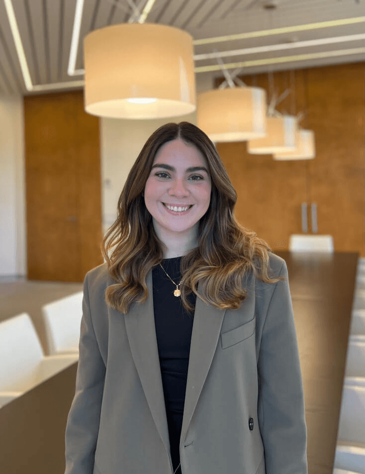 María Laura Acosta - Student Story | IE Law School