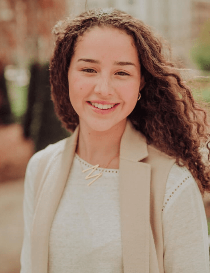 María Paz Salas- Student Story Bachelor in Communication and Digital Media | IE University