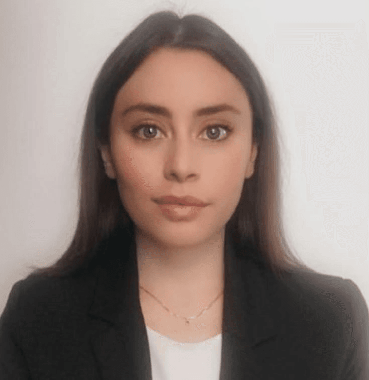 Mariana Rojo - Student stories | IE Business School