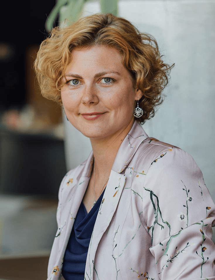 Marieke Jonker | IE Business School