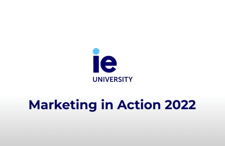 Marketing in Action 2022: Room Mate Group