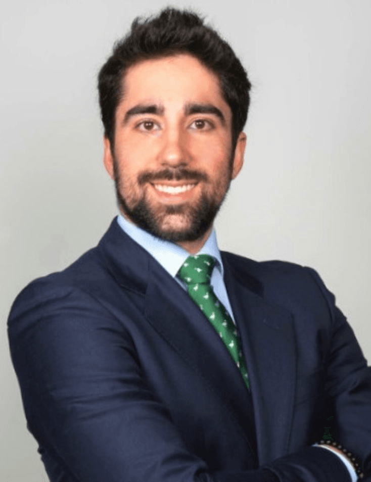 Mauricio Narváez | IE Business School