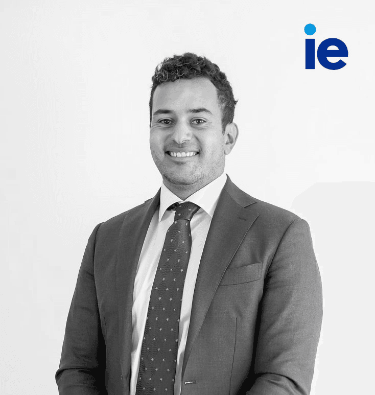 Where Is Ie Business School