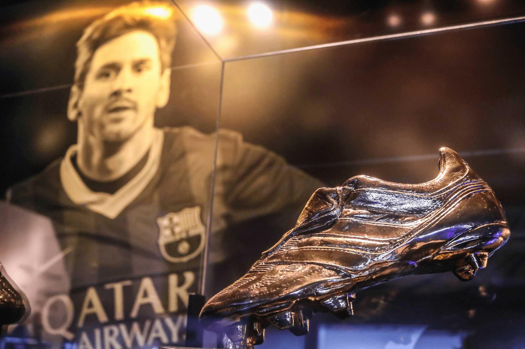 Image Cómo Gestionar al Empleado Estrella: Bartomeu vs Messi