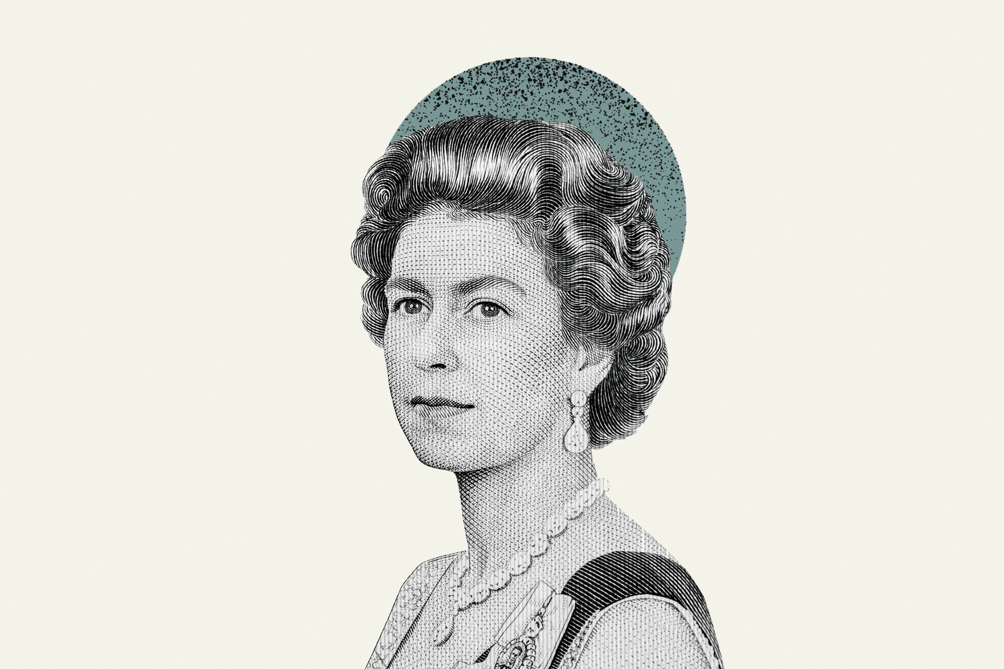 Image Elizabeth II: Four Lessons in Life and Leadership