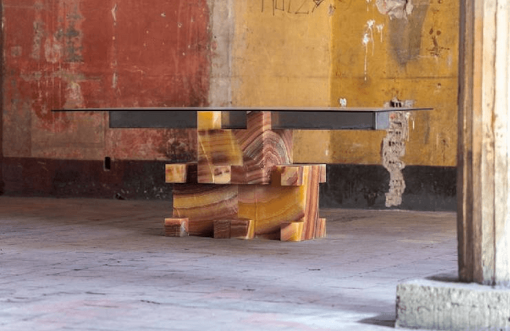 Miguel  Leiro, Professor at IE School of Architecture and Design, Awarded Spain National Design Prize 2025