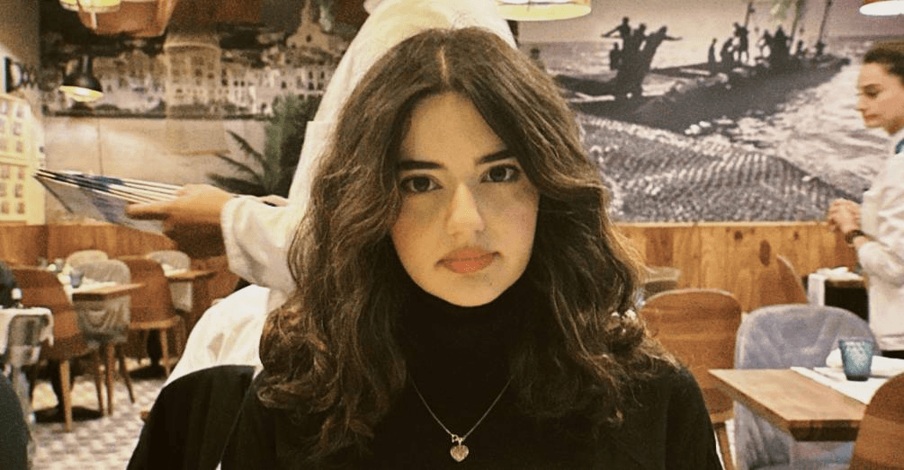 Nelli Yeranyan Student Story