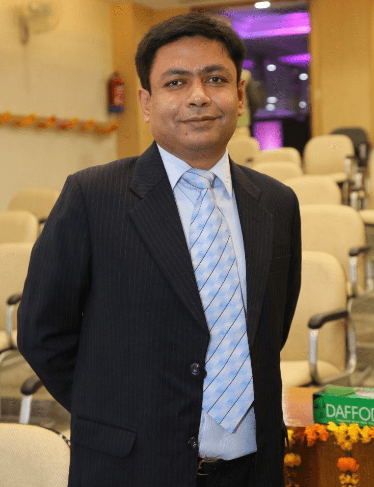 Nishank Bhanu | IE Business School