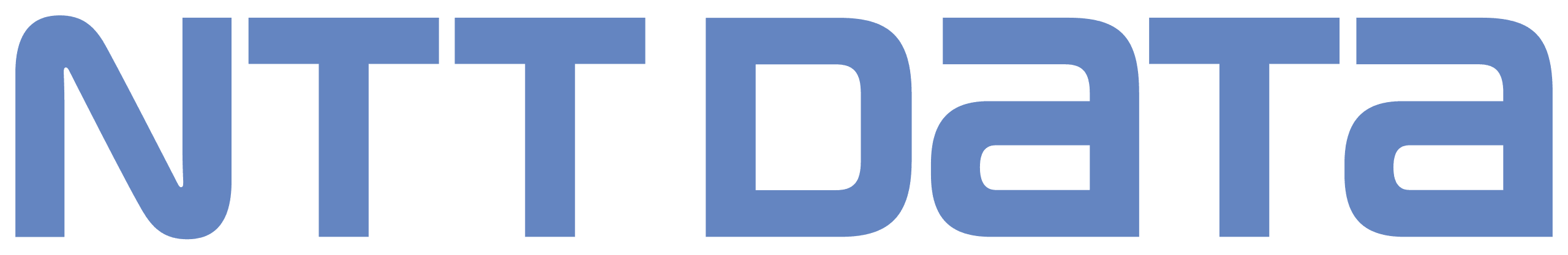 ntt data