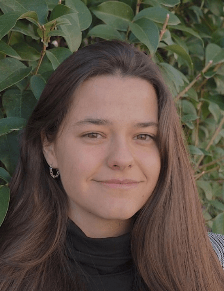 Paula Moreno-Cervera - student story- testimonials | IE University