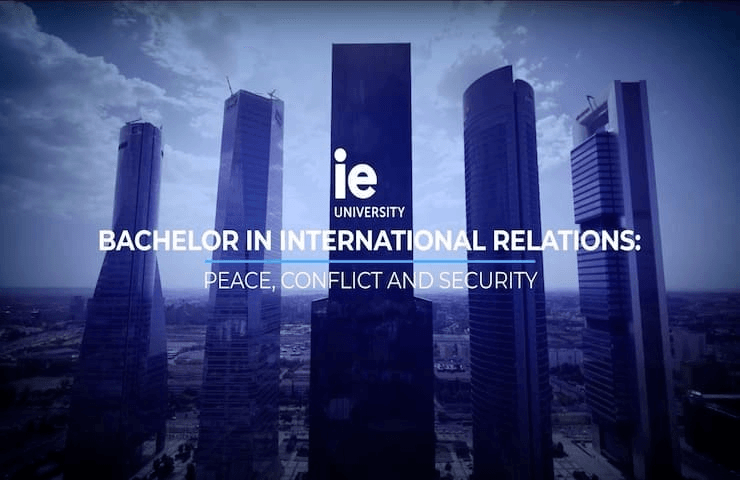 Peace, Conflict and Security | IE University